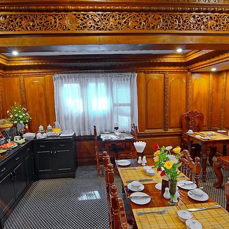 Mandalay View Inn Экстерьер фото
