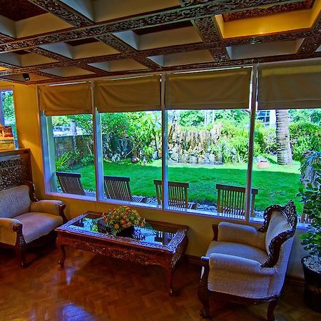 Mandalay View Inn Экстерьер фото
