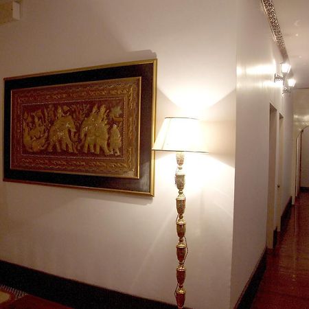 Mandalay View Inn Экстерьер фото