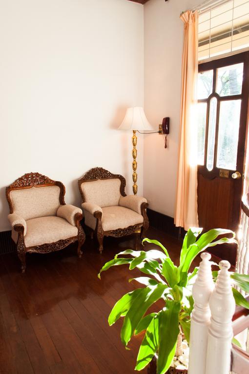 Mandalay View Inn Экстерьер фото