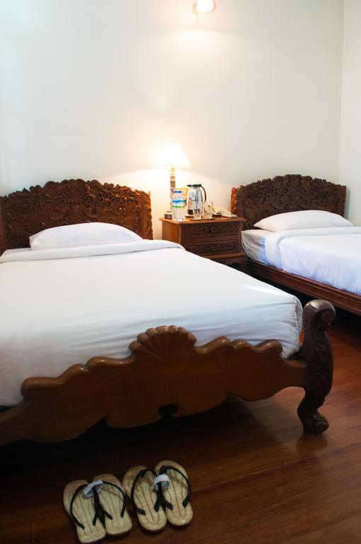 Mandalay View Inn Номер фото