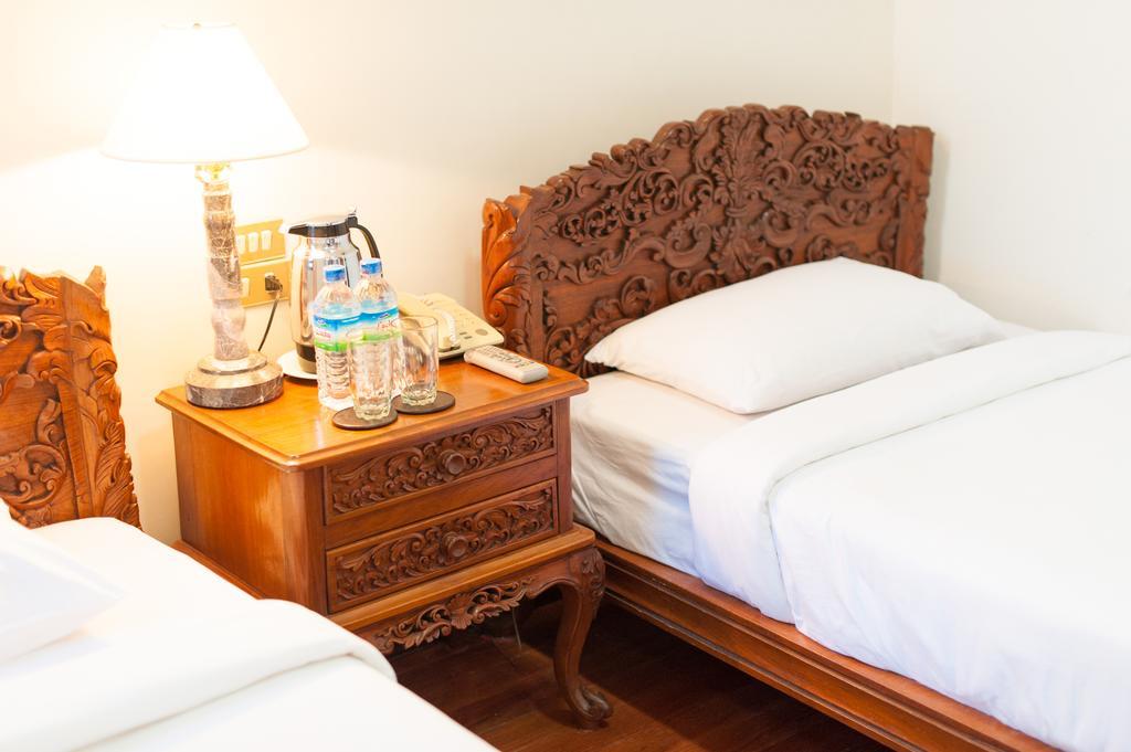 Mandalay View Inn Номер фото