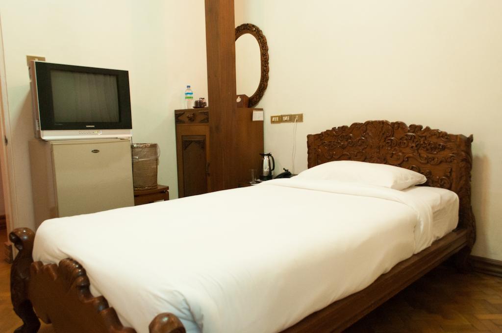Mandalay View Inn Номер фото