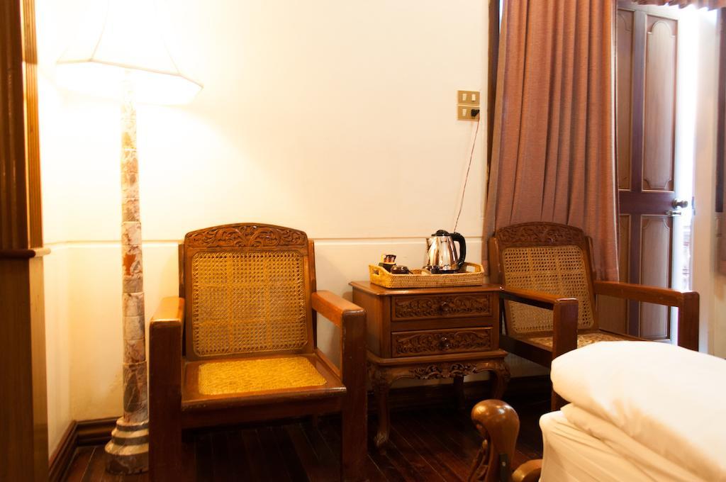 Mandalay View Inn Номер фото