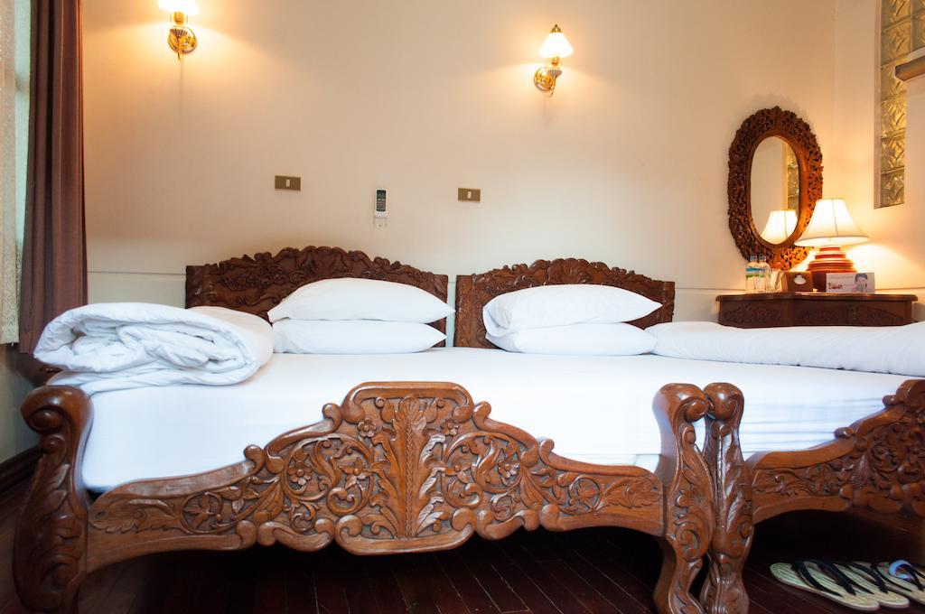 Mandalay View Inn Номер фото