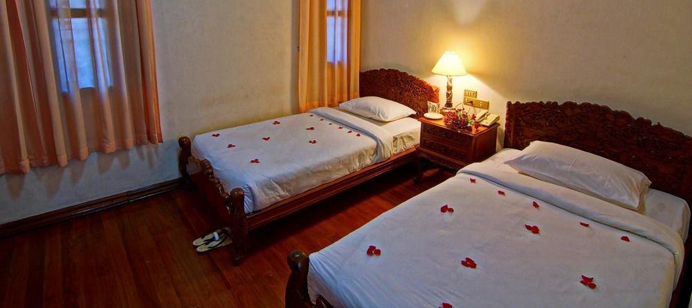Mandalay View Inn Экстерьер фото