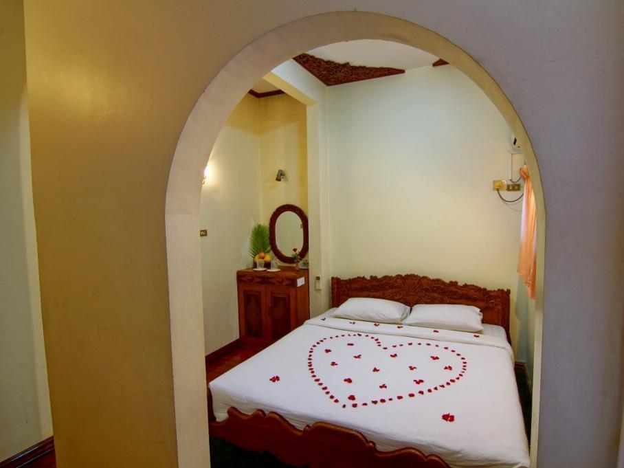 Mandalay View Inn Экстерьер фото