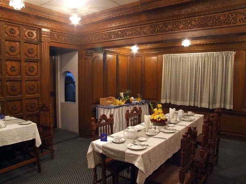 Mandalay View Inn Экстерьер фото