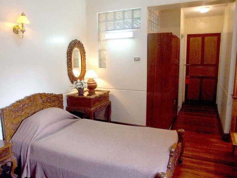 Mandalay View Inn Экстерьер фото