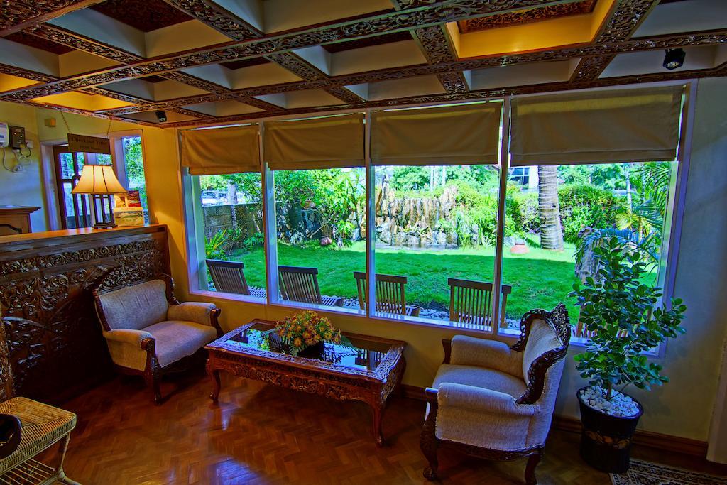 Mandalay View Inn Экстерьер фото