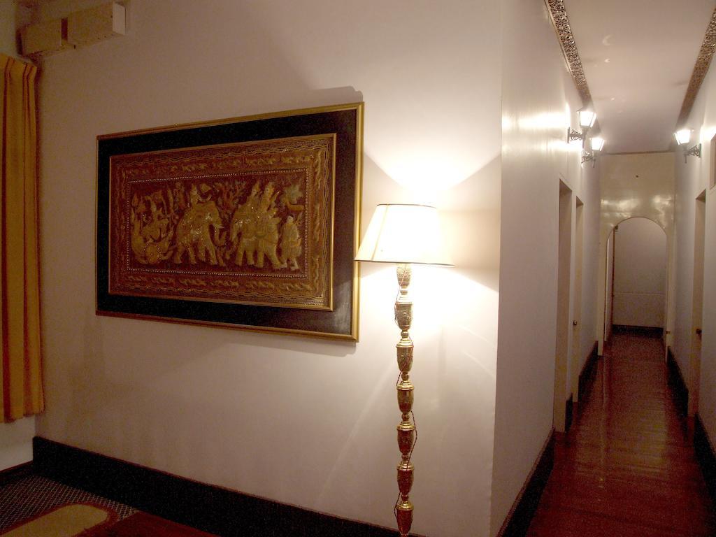 Mandalay View Inn Экстерьер фото