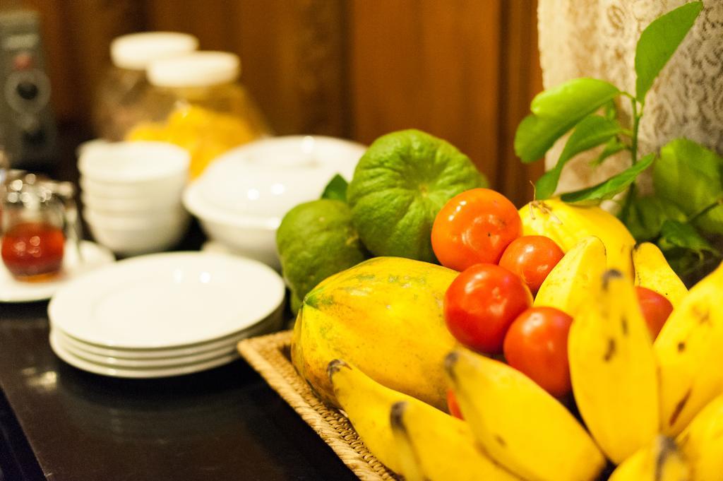 Mandalay View Inn Экстерьер фото