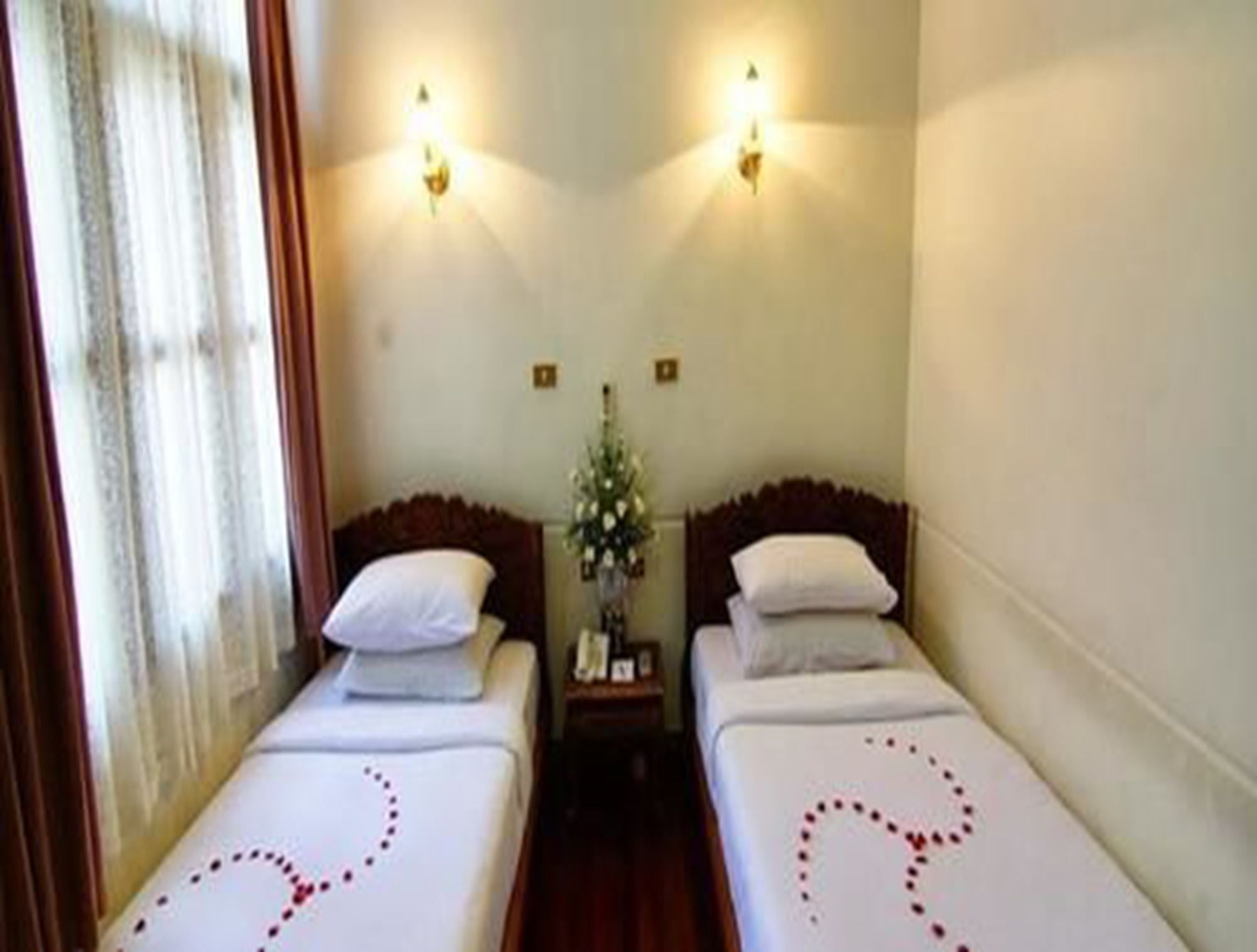 Mandalay View Inn Экстерьер фото