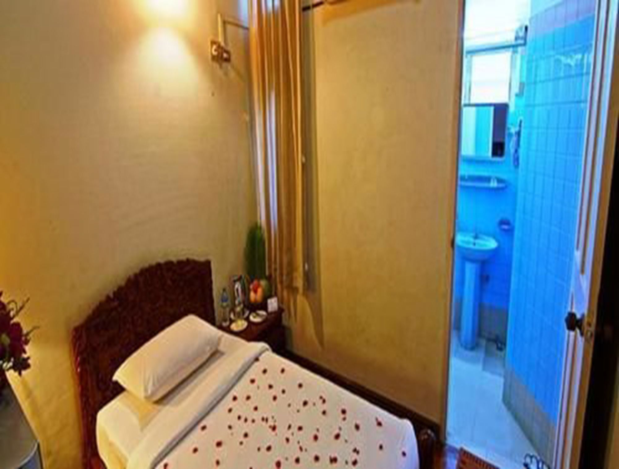 Mandalay View Inn Экстерьер фото