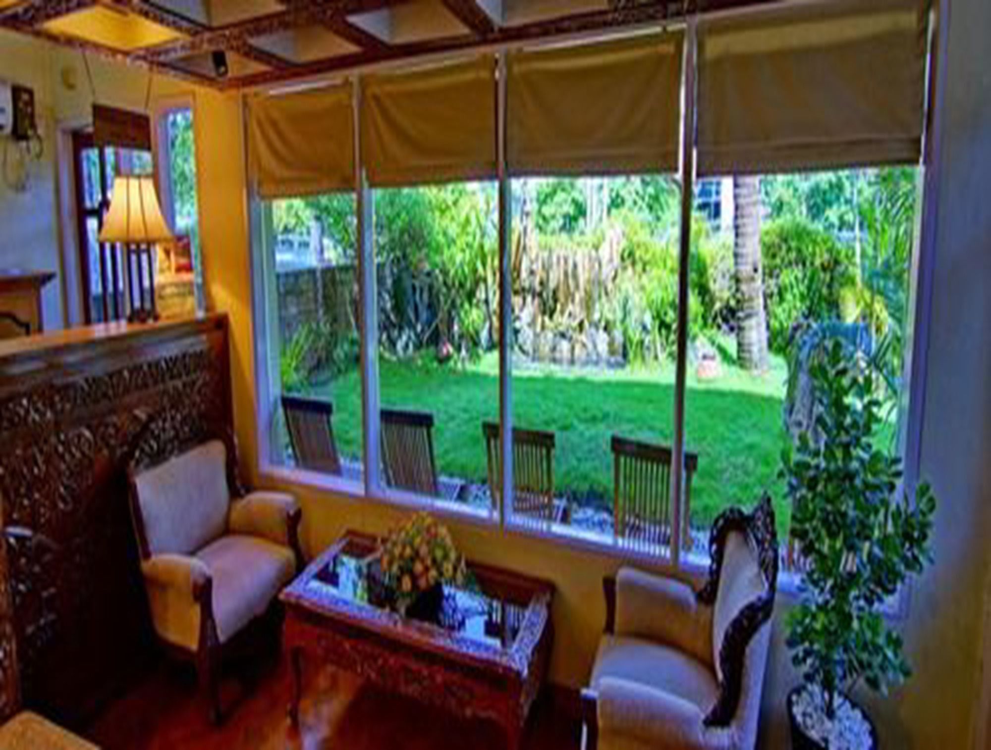 Mandalay View Inn Экстерьер фото