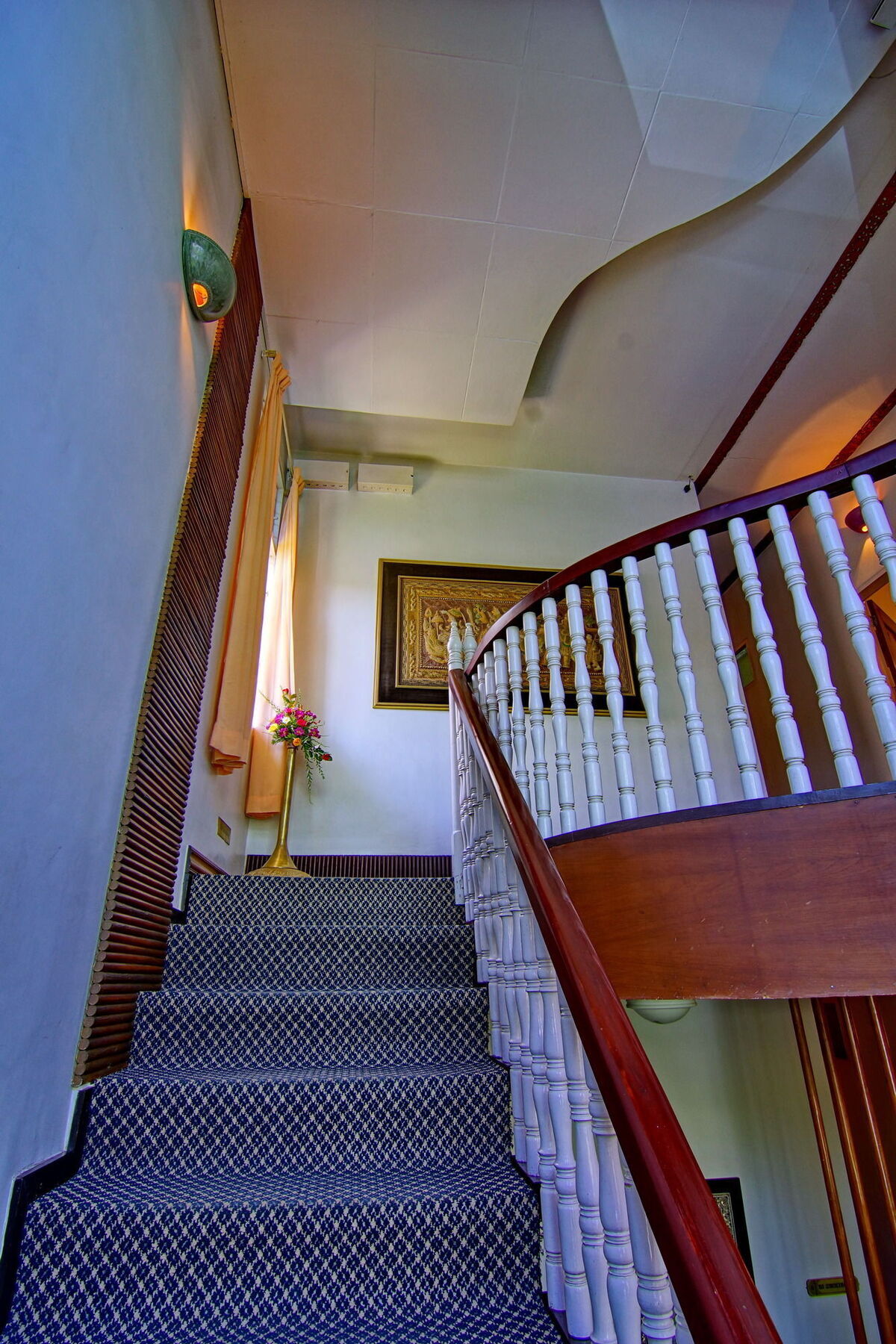 Mandalay View Inn Экстерьер фото