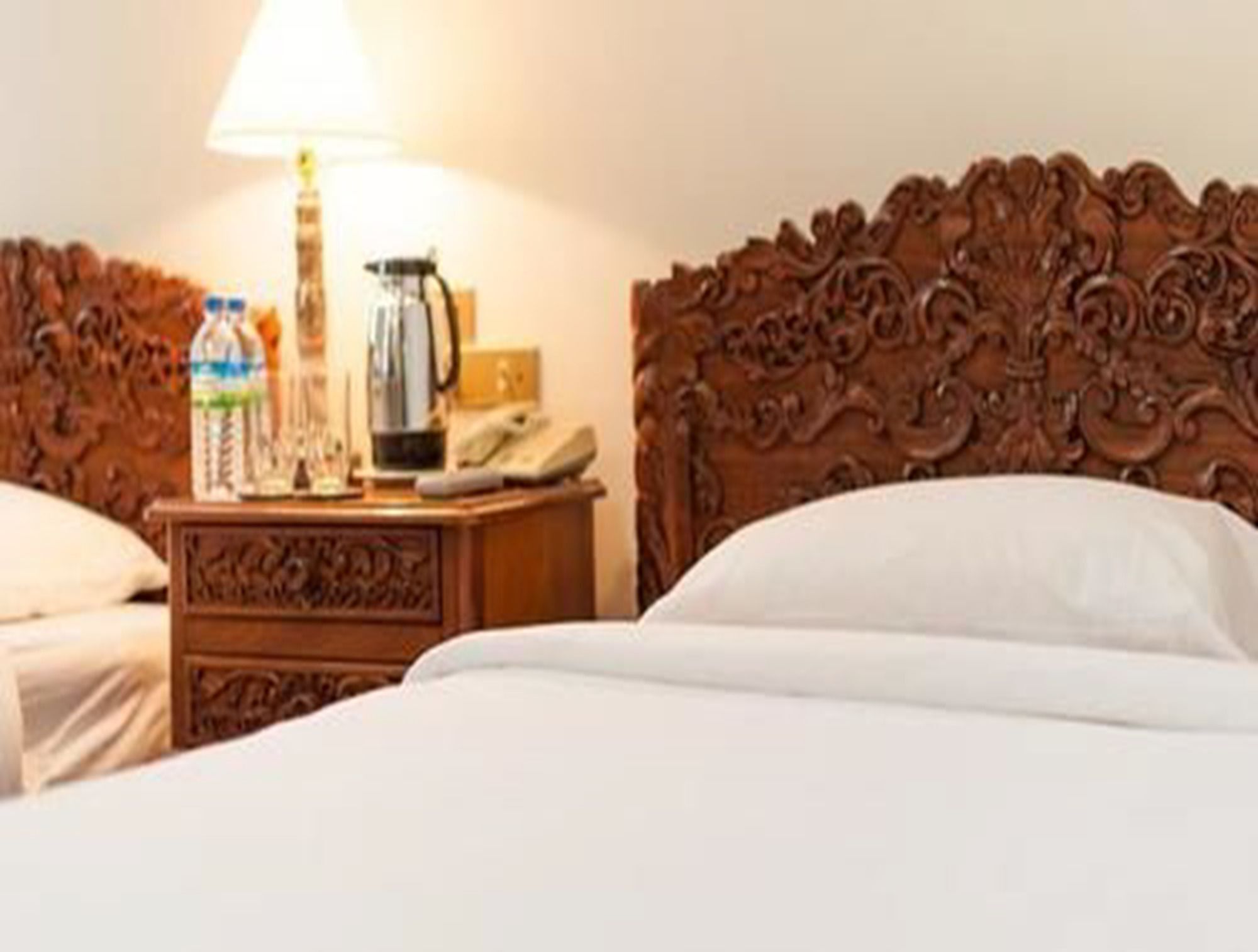 Mandalay View Inn Экстерьер фото