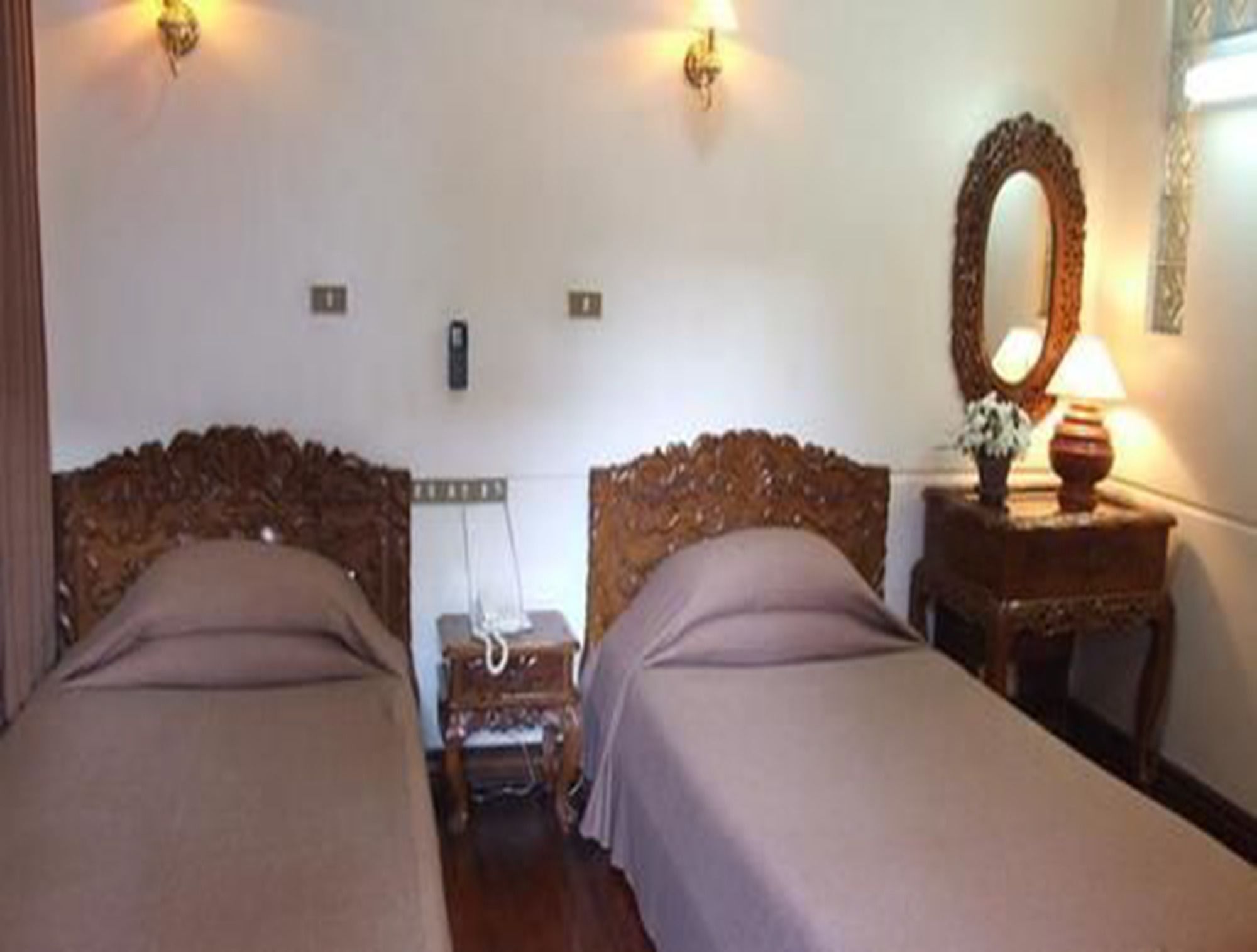 Mandalay View Inn Экстерьер фото